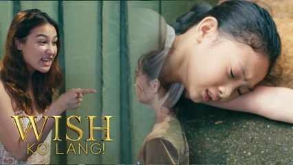 Kabit, ipinagulpi ang mga anak ng kalaguyo! | Wish Ko Lang