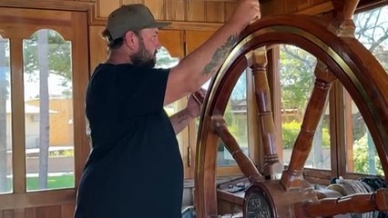 One of Australia’s oldest wooden boats given new lease on life in SA