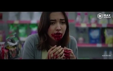 TULAH 6/13 - FILM HOROR INDONESIA FULL MOVIE !!! - HD