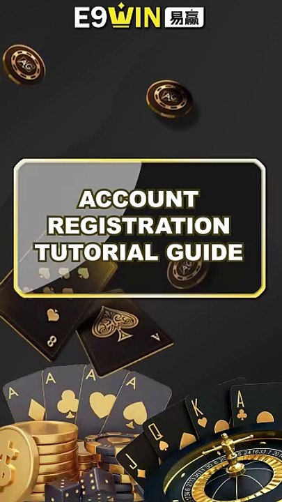 01. How to register