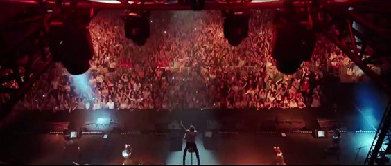 Better Man _ Official Trailer (2024 Movie) – Robbie Williams, Michael Gracey, Jonno Davies