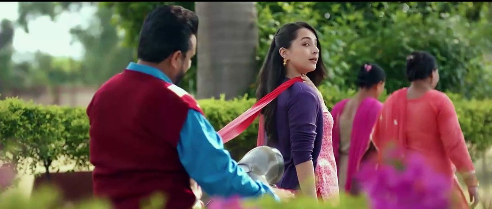 Bapu Ni Manda Mera (Official Trailer) Karamjit Anmol _ Sruishty Mann _ Latest Punjabi Movie 2024