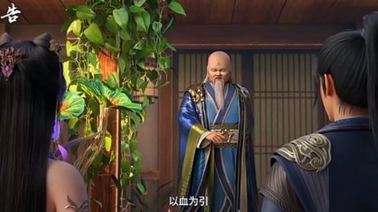 Preview Tomb Of Fallen Gods Eps 33