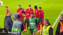Portugal vs Poland 5-1 Extended Highlights All Goals 2024