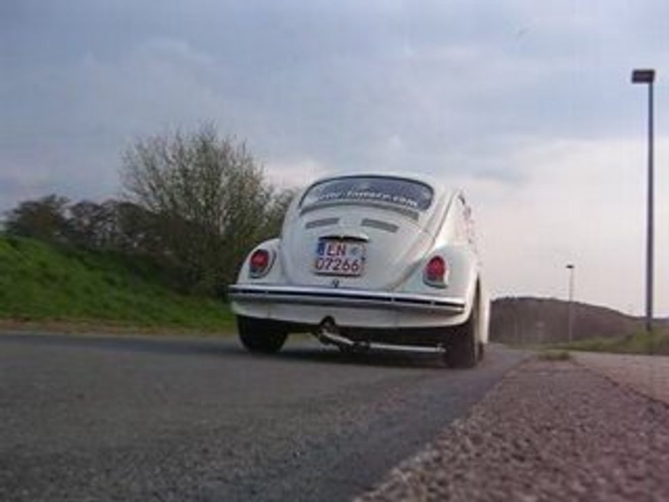 Käfer Sprint