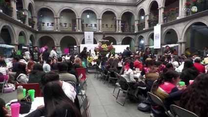 Zapopan reúne a jóvenes para aportar talentos y mejorar su comunidad