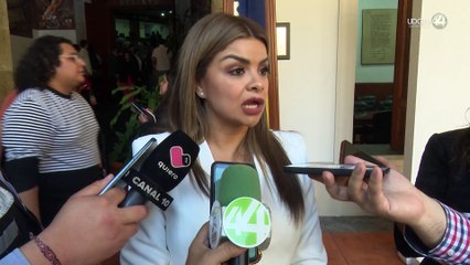 Harán mesas con empresarios, organizaciones y artistas para definir el Presupuesto Estatal 2025