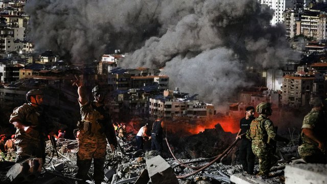 Lebanon xem xét đề xuất ngừng chiến 60 ngày giữa Israel và Hezbollah