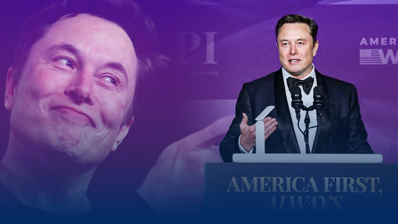 Tỉ phú Elon Musk cam kết cải tổ chính phủ Mỹ cùng Tổng thống đắc cử Donald Trump