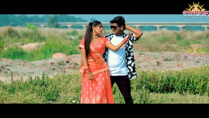 Ka Mohni Khava Ke ll दिव्या चौहान Divya Chauhan ll Sanju Kashyap ll Archna ll Ajay Kumar