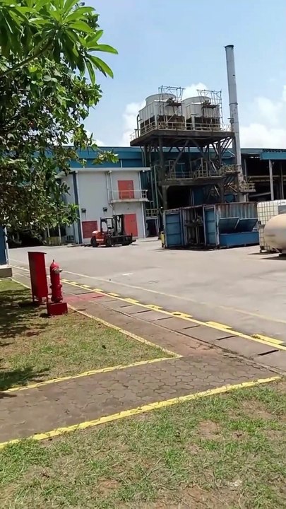 Jasa Epoxy Karanganyar Jawa Tengah | Lantai Epoxy Berkualitas, Solusi Ideal untuk Area Industri dan Komersial