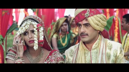 P Se PM Tak - Full Movie - Meenakshi Dixit, Inrajeet Soni, Bharat Jadhav