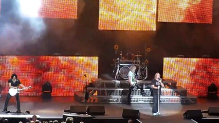 Def Leppard - Rock of Ages