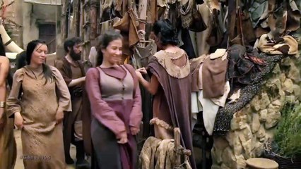 Gênesis Capítulo 7 Completo HD – O Dilúvio e a Arca de Noé | Vídeo Completo no Dailymotion