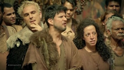 👉 Gênesis Capítulo 7 Completo HD – O Dilúvio e a Arca de Noé | Vídeo Completo no Dailymotion