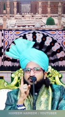 Namoos e Risalat k par Pehlrha dena har musalmaan ka farz hai | Mufti salman azhari  # imamahmedrazakhan