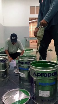 Jasa Epoxy Lantai Demak Jawa Tengah | Lantai Epoxy untuk Ruangan Rumah: Estetika dan Ketahanan yang Tak Tertandingi