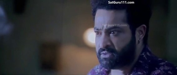 Devara (2024 Part 1) Full Hindi Dubbed Movie