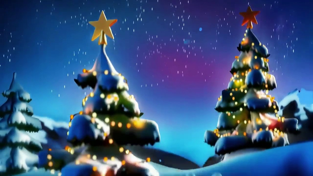 Crazy Frog - Jingle Bells (Official Video)
