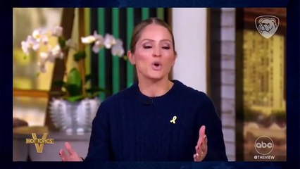 "The View" that Keeps on Giving.//The Dan Bongino show Clips