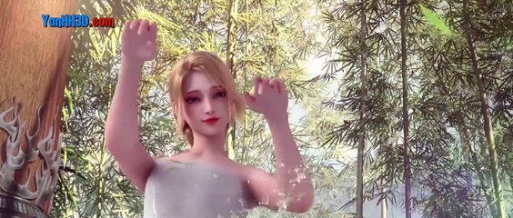 Thần Mộ Tập 32 Thuyết Minh