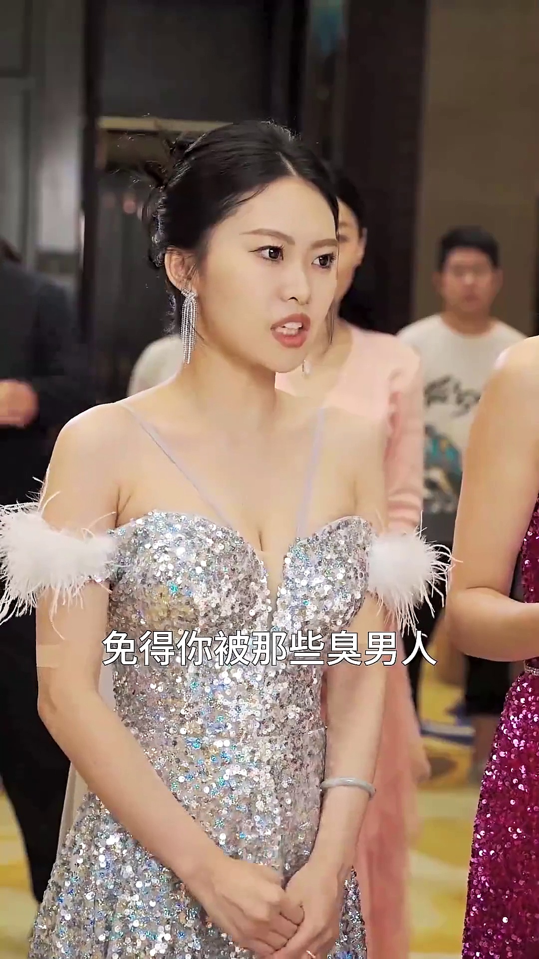 鄰家有女初長成