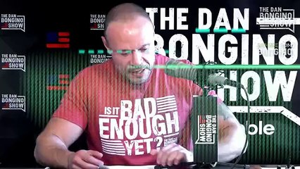 Bongino Reacts LIVE To Trump Appointments, New Senate Leader.//The Dan Bongino show Clips