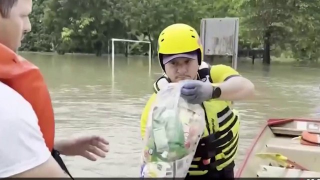 tn7-CNE solicita donaciones de diarios completos para afectados por inundaciones151124