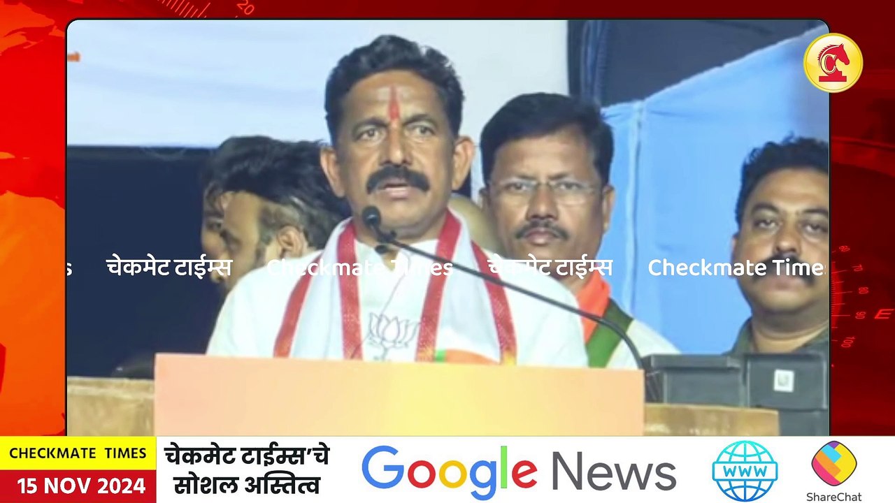 खडकवासल्याच्या हितासाठी भिमराव तापकीर यांनी देवेंद्र फडणवीस यांच्याकडे केल्या या महत्वपूर्ण मागण्या