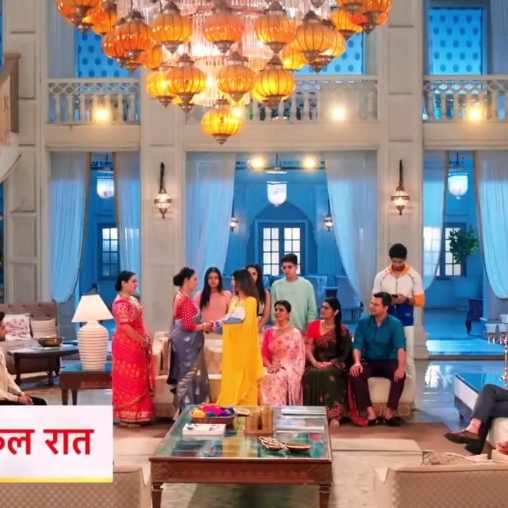 Yeh Rishta Kya Kehlata Hai Today Episode NEW PROMO | 16th November 2024 | #fbreels #viralreels #reelsfb #trendingreels #reelsviral #reels #fb #new #shorts #yrkkh