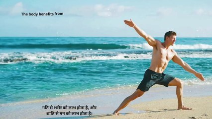 Motivation Video - Embracing the Mindset of Succes