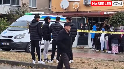 Tekirdağ'da İki Genç Kızın Ölümü: Olay Soruşturuluyor