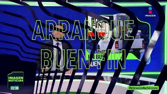 El Buen Fin 2024: ¿Cómo podemos realizar compras de forma segura?