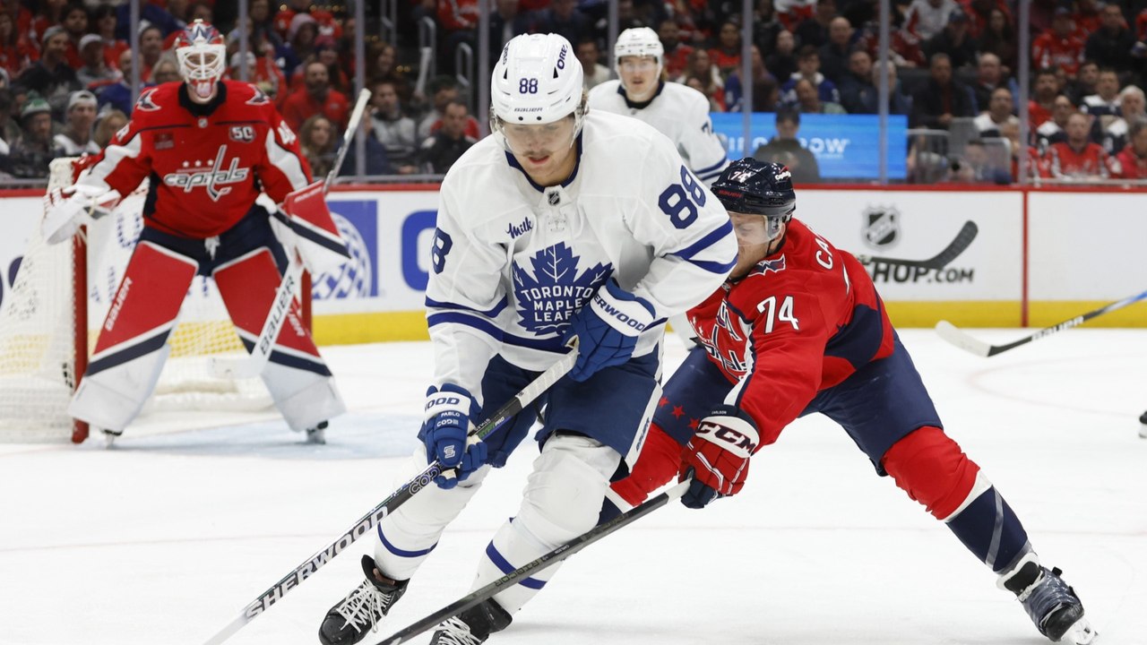 Exploring In-Game Betting: NHL and Arizona Wildcats Insights