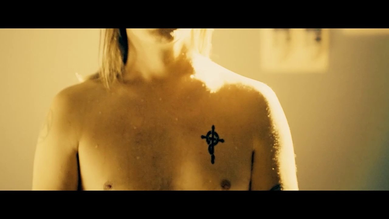 Bulletproof Jesus 2024 (Director's Cut) - Free Action Horror Movie