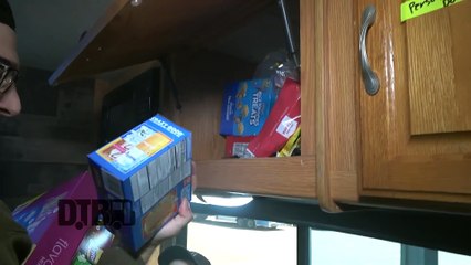 Signs of the Swarm - BUS INVADERS Ep. 1981