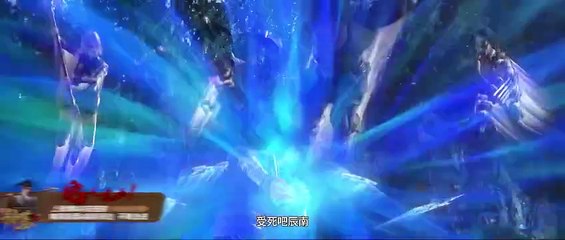 Tomb of Fallen Gods S 2 Ep 16 [32] Multi Sub