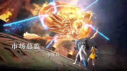 Over Goddess EP 8 Multi Sub