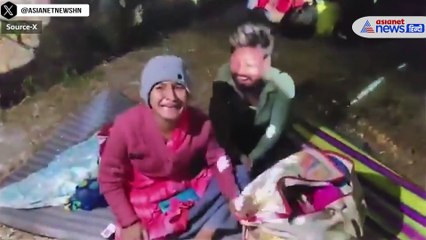 झांसीः माचिस की एक तीली और आग का गोला बना हॉस्पिटल, 10 मासूमों की मौत