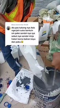 Jasa Epoxy Lantai Banyumas | Lantai Epoxy Berkualitas: Solusi Tahan Lama dan Estetis untuk Ruangan Anda