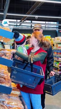 Heartwarming Act of Kindness in Store #kindness #respect