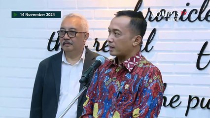 Respons Mensesneg Soal Kasus Judol di Komdigi Dikaitkan Budi Arie, Ungkap Perintah Tegas Prabowo!