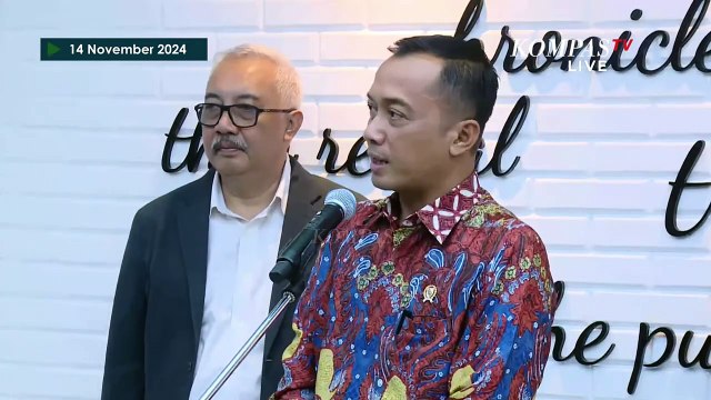 Respons Mensesneg Soal Kasus Judol di Komdigi Dikaitkan Budi Arie, Ungkap Perintah Tegas Prabowo!