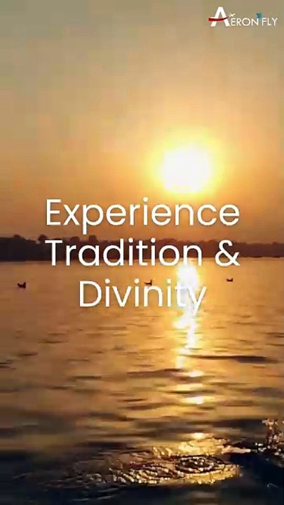 Kumbh Fair 2025: The Ultimate Guide to India’s Spiritual Spectacle | AeronFly |  Make Your Safar Suhana