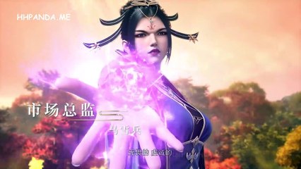 Đồ Đệ Của Ta Đều Là Đại Lão Tập 7 VietSub + Thuyết Minh