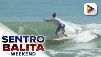 Baler LGU, naghahanda na sa epekto ng Bagyong #PepitoPH
