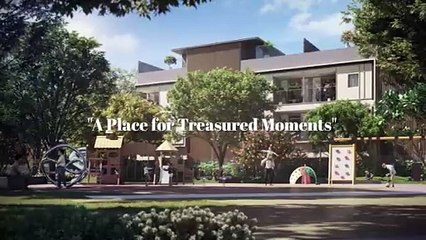 Discover City Of Colours Residential Projects