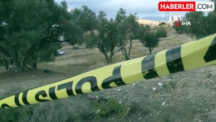 Boşanma Aşamasındaki Eşini Öldürüp İntihar Etti