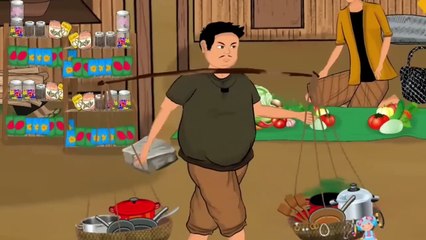 greedy sellers and honest sellers