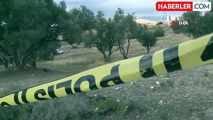 Boşanma Aşamasındaki Eşini Öldürüp İntihar Etti
